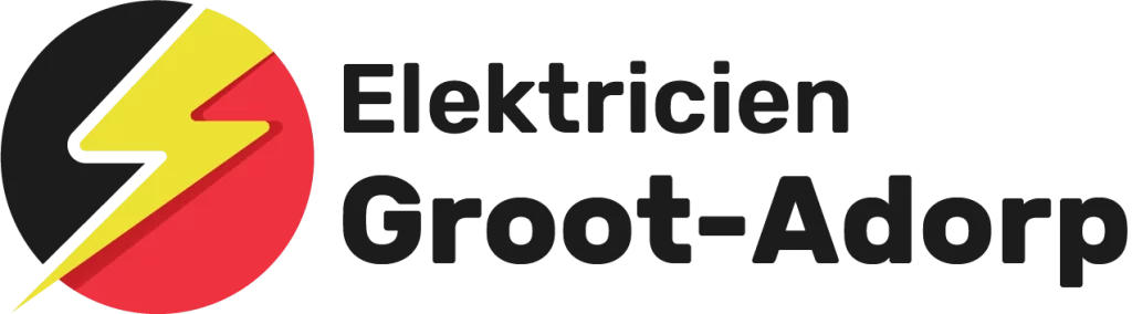 Logo Elektricien Groot-Adorp